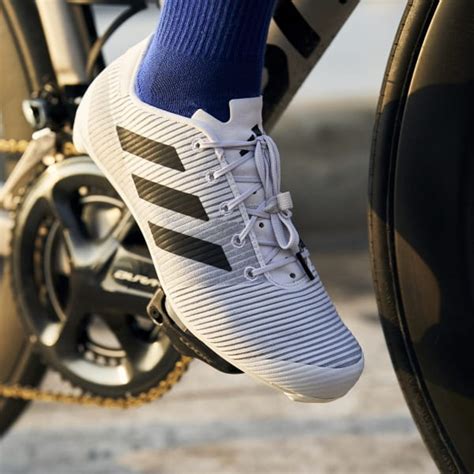 Adidas road cycling shoes